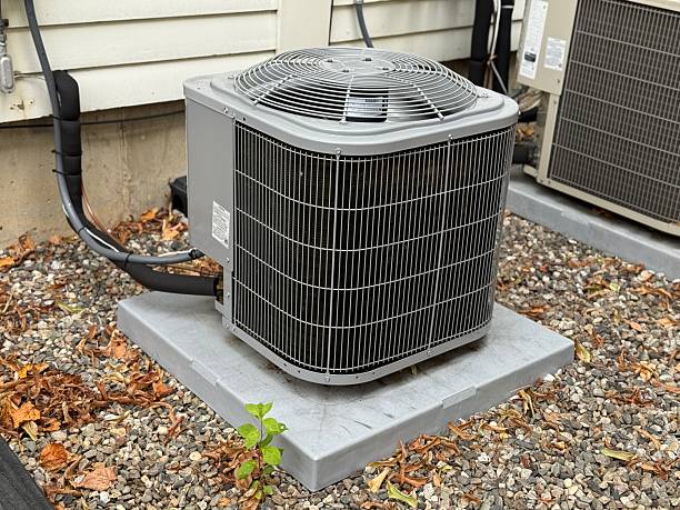 24/7 Emergency Ductwork Repair experts in Vass, NC