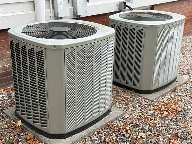 Reliable Ductwork Repair contractor in Vass, NC by JG Cool HVAC