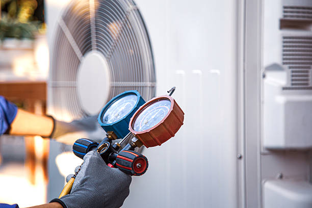 Trusted Ductwork Repair service in Vass, NC - JG Cool HVAC