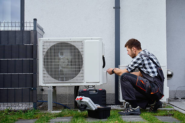 Top rated local Ductwork Repair specialists in Vass, NC